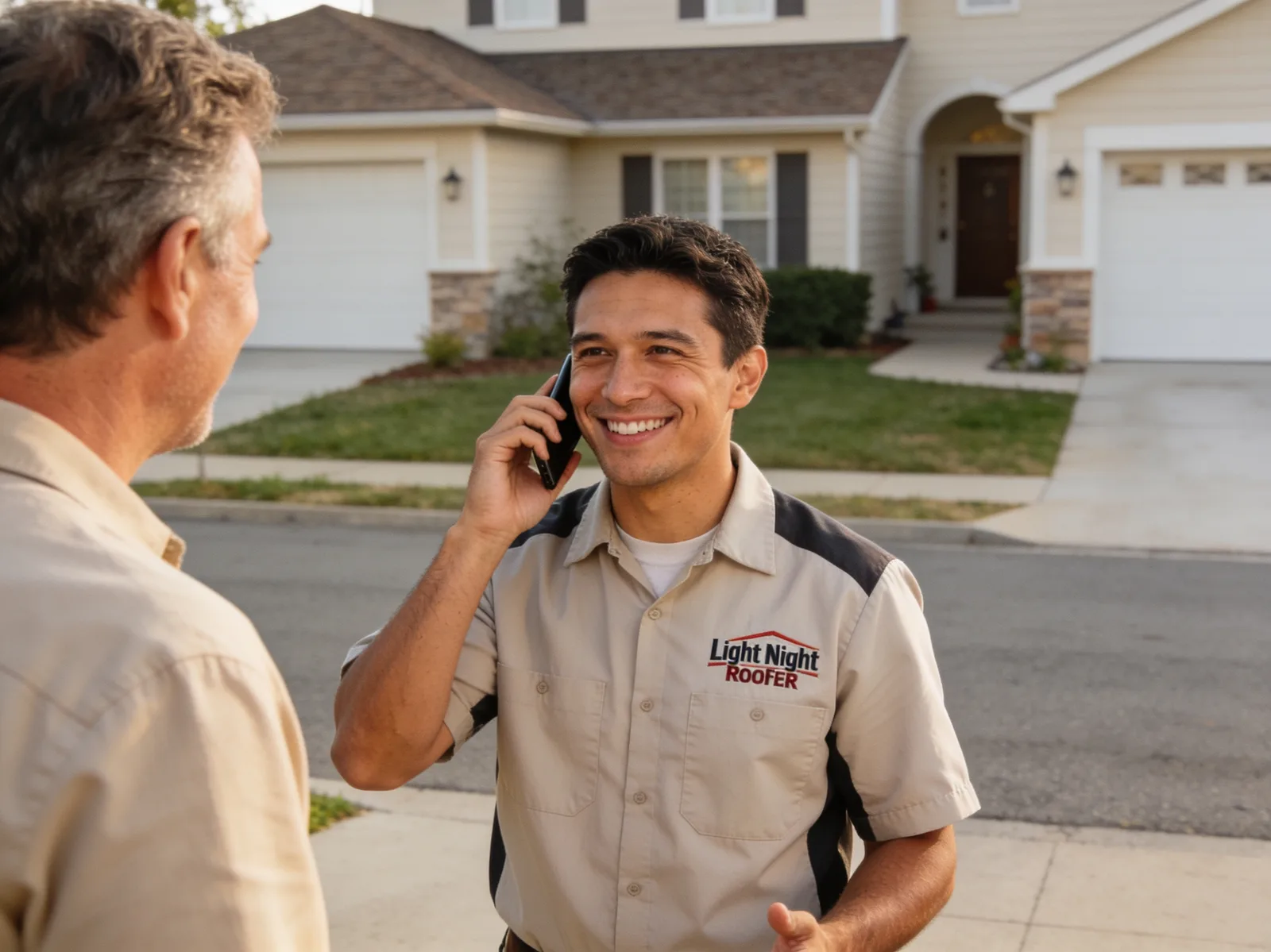Emergency Roof Repair Cockeysville, MD FAQs